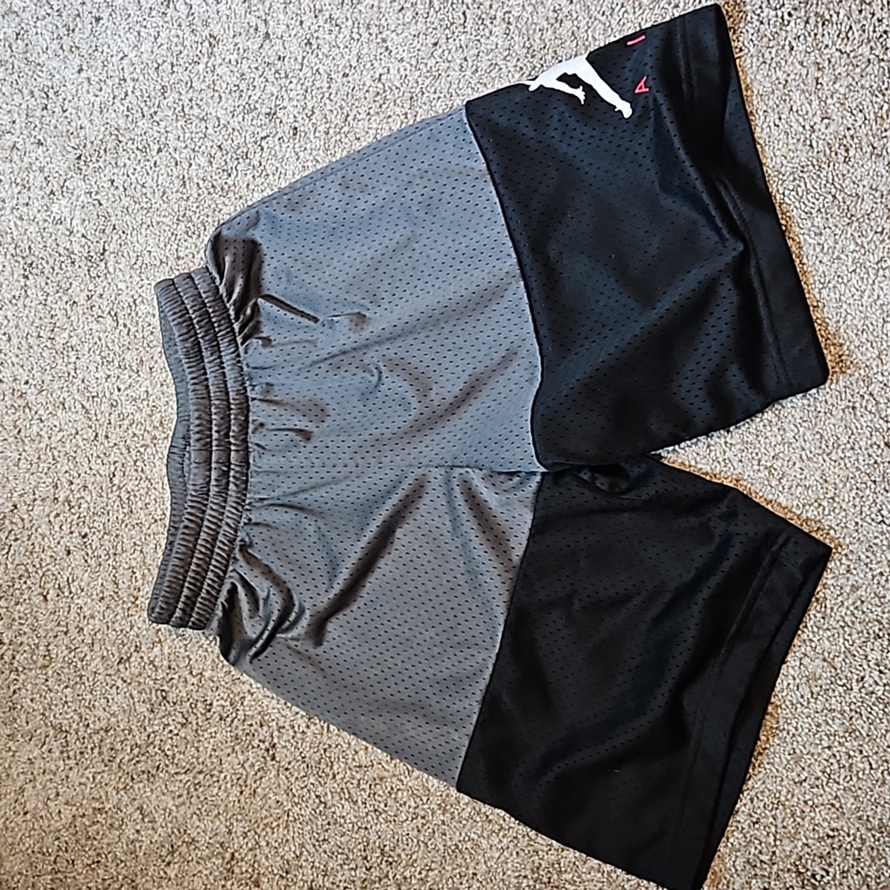 Jordan athletic shorts